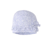 Baby Girls Hat with Bow